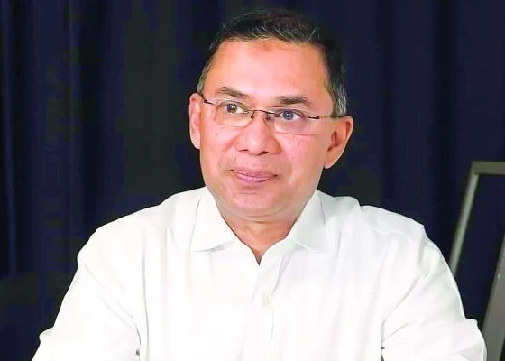 tarique-rahman-rule-of-law-political-accountability আইনের শাসনে তারেক রহমানের বার্তা: দলীয় নেতাদের জবাবদিহির প্রশ্ন