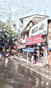 হ্যানয়, এক ফিনিক্স রূপকথা